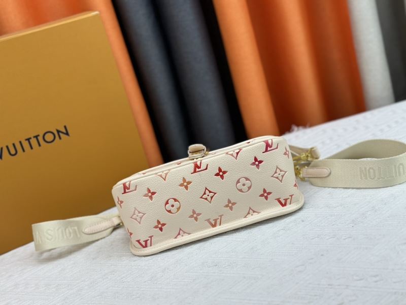 Louis Vuitton Satchel Bags